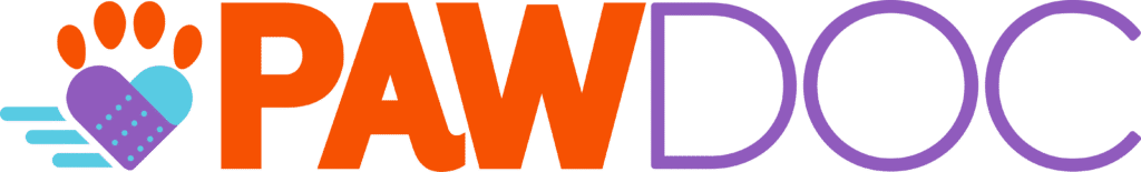 PawDoc Logo