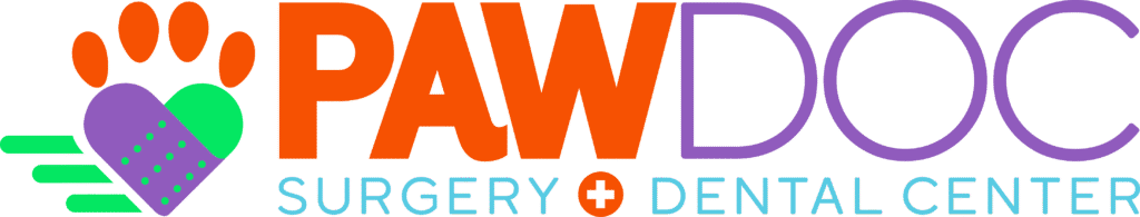 PawDoc Surgery + Dental Center Katy TX