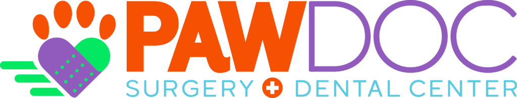 PawDoc Surgery & Dental