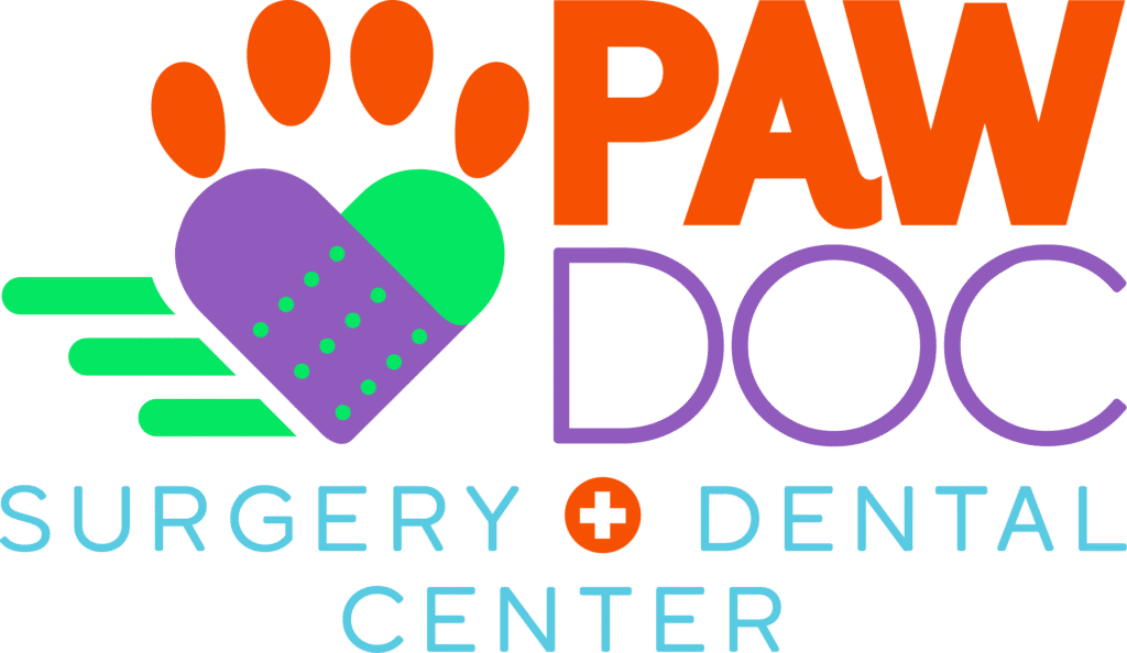 PawDoc Surgery & Dental